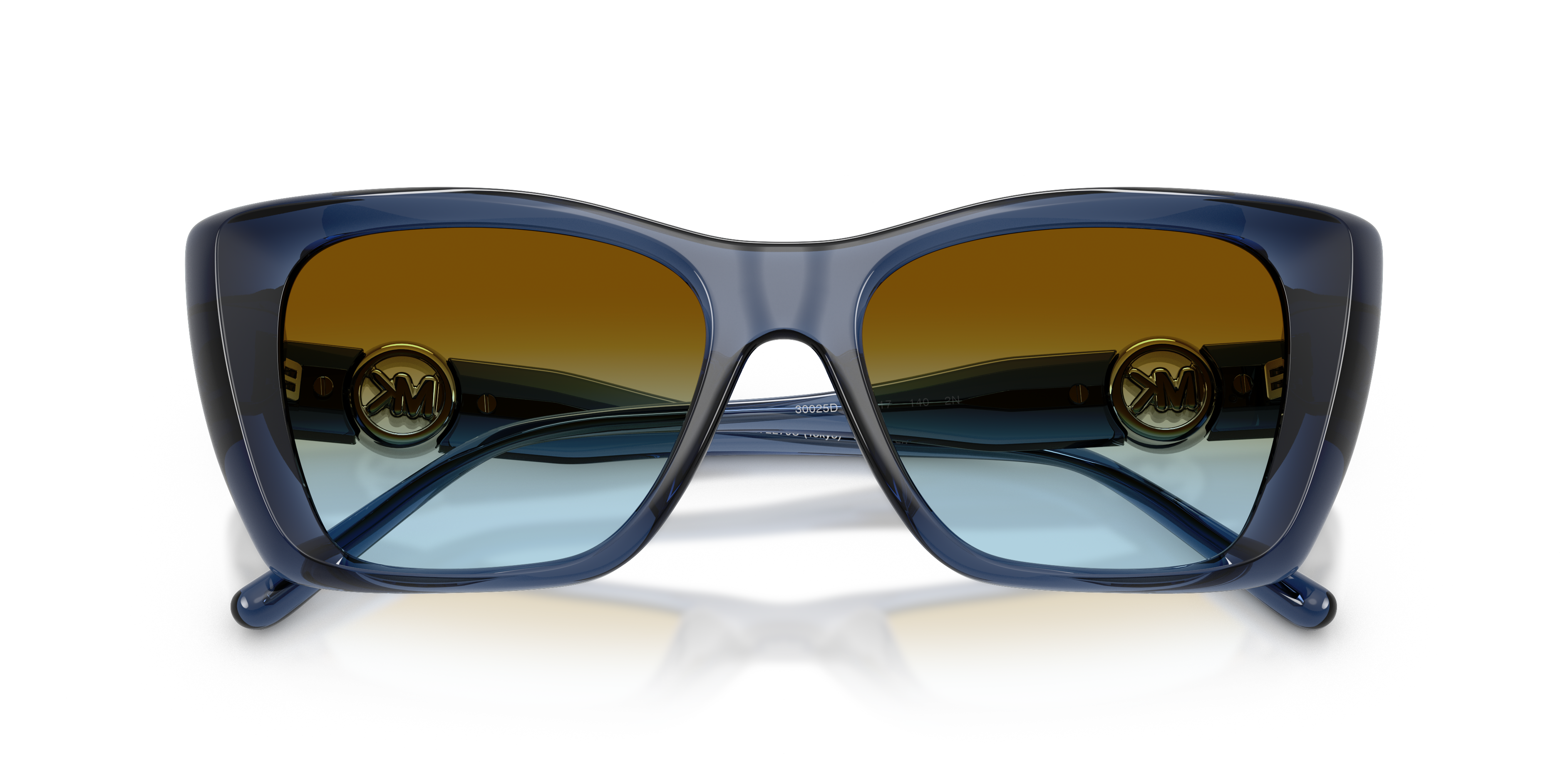 Michael Kors MK2270U 30025D Tokyo 